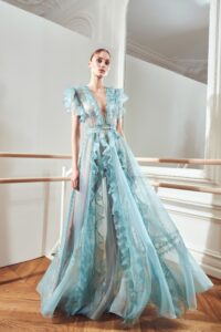 Zuhair Murad și muzele sovietice