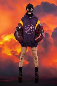 Balenciaga, Vetements, Ambush – Fall 2021