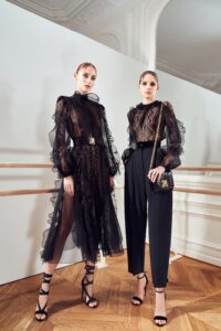 Zuhair Murad și muzele sovietice