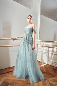 Zuhair Murad și muzele sovietice