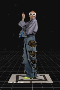 Balenciaga, Vetements, Ambush – Fall 2021