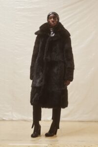 Balenciaga, Vetements, Ambush – Fall 2021