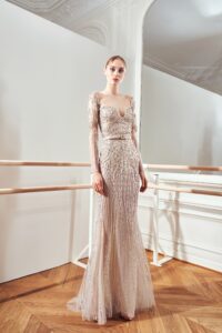 Zuhair Murad și muzele sovietice