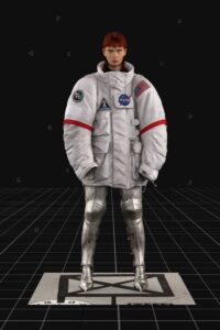 Balenciaga, Vetements, Ambush – Fall 2021