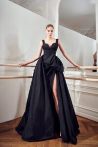 Zuhair Murad și muzele sovietice