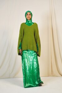 Balenciaga, Vetements, Ambush – Fall 2021