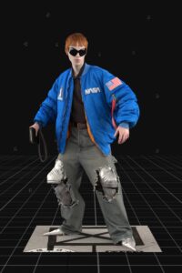 Balenciaga, Vetements, Ambush – Fall 2021