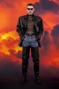 Balenciaga, Vetements, Ambush – Fall 2021