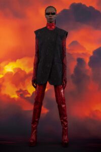 Balenciaga, Vetements, Ambush – Fall 2021