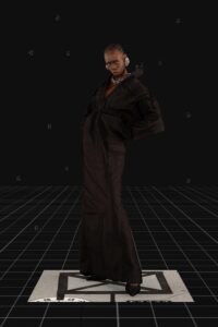 Balenciaga, Vetements, Ambush – Fall 2021