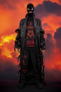 Balenciaga, Vetements, Ambush – Fall 2021