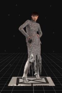 Balenciaga, Vetements, Ambush – Fall 2021