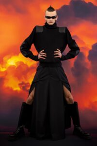 Balenciaga, Vetements, Ambush – Fall 2021