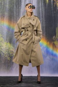 Balenciaga, Vetements, Ambush – Fall 2021