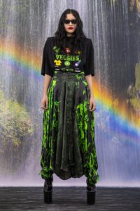 Balenciaga, Vetements, Ambush – Fall 2021