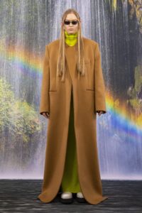 Balenciaga, Vetements, Ambush – Fall 2021