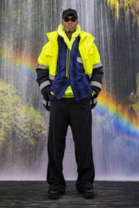 Balenciaga, Vetements, Ambush – Fall 2021