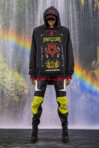 Balenciaga, Vetements, Ambush – Fall 2021