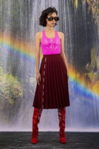 Balenciaga, Vetements, Ambush – Fall 2021