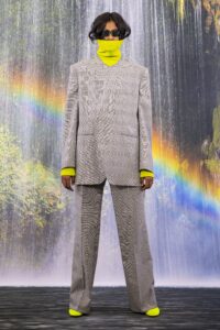 Balenciaga, Vetements, Ambush – Fall 2021