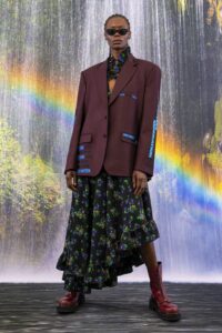 Balenciaga, Vetements, Ambush – Fall 2021