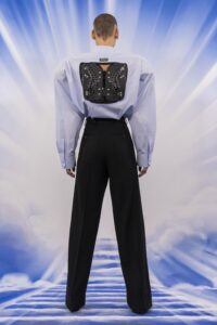 Balenciaga, Vetements, Ambush – Fall 2021