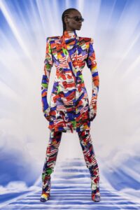 Balenciaga, Vetements, Ambush – Fall 2021