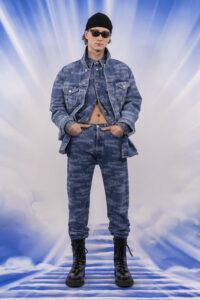 Balenciaga, Vetements, Ambush – Fall 2021