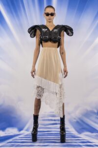 Balenciaga, Vetements, Ambush – Fall 2021