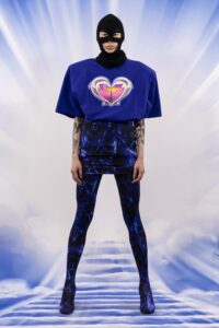 Balenciaga, Vetements, Ambush – Fall 2021