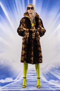 Balenciaga, Vetements, Ambush – Fall 2021