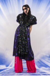 Balenciaga, Vetements, Ambush – Fall 2021