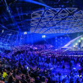Se organizează sau nu Eurovisionul?