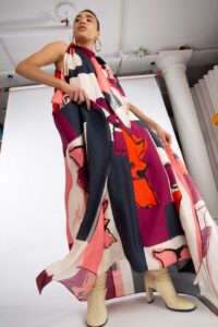 Cele mai bune colecții de la NYFW