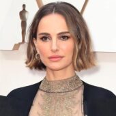 Natalie Portman – veste minunată pentru fani