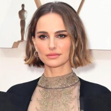 Natalie Portman – veste minunată pentru fani