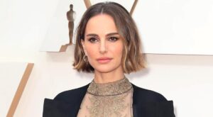Natalie Portman – veste minunată pentru fani