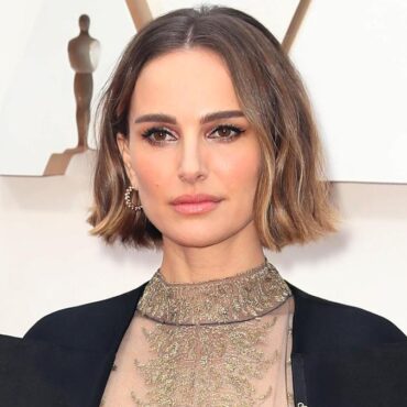 Natalie Portman – veste minunată pentru fani