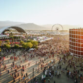Vești proaspete de la mega festivalul Coachella
