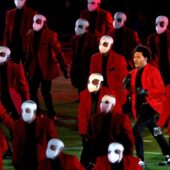 Super concert la competiția Super Bowl 2021