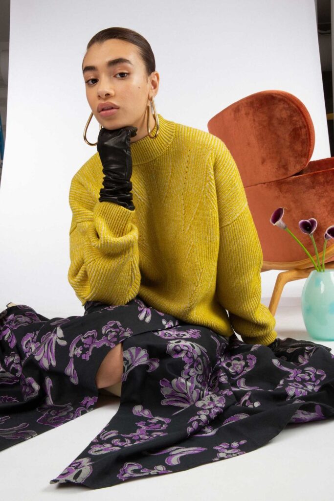 Cele mai bune colecții de la NYFW