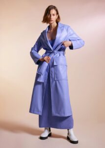 Cele mai bune colecții de la NYFW