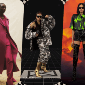 Balenciaga, Vetements, Ambush – Fall 2021