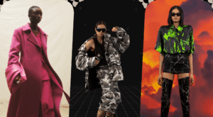 Balenciaga, Vetements, Ambush – Fall 2021