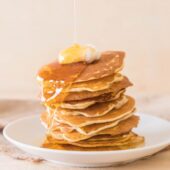 Cele mai bune rețete de pancakes (clătite americane)