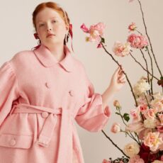 Simone Rocha x H&M, un omagiu adus Irlandei