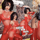 Cadouri pentru Valentine’s day de la Rihanna