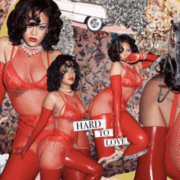 Cadouri pentru Valentine’s day de la Rihanna