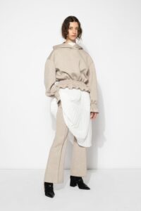 Cele mai bune colecții de la NYFW