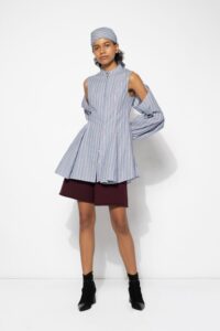 Cele mai bune colecții de la NYFW